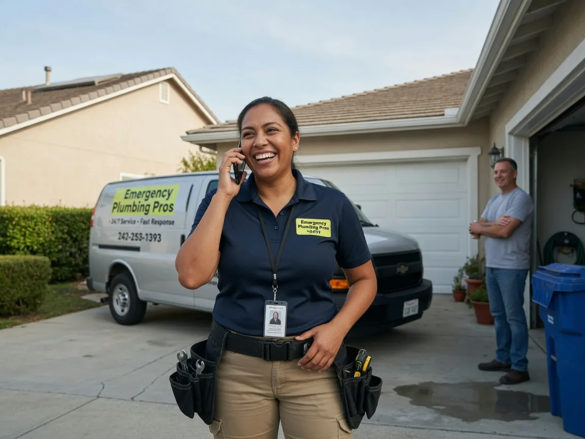 Emergency Plumber Marysville, MT FAQs